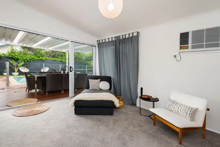 Sixth view of Homely house listing, 34 Abalone Avenue, Paradise Point QLD 4216