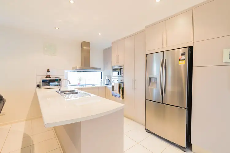 Third view of Homely house listing, 3 Lakeview Drive, Beaconsfield QLD 4740