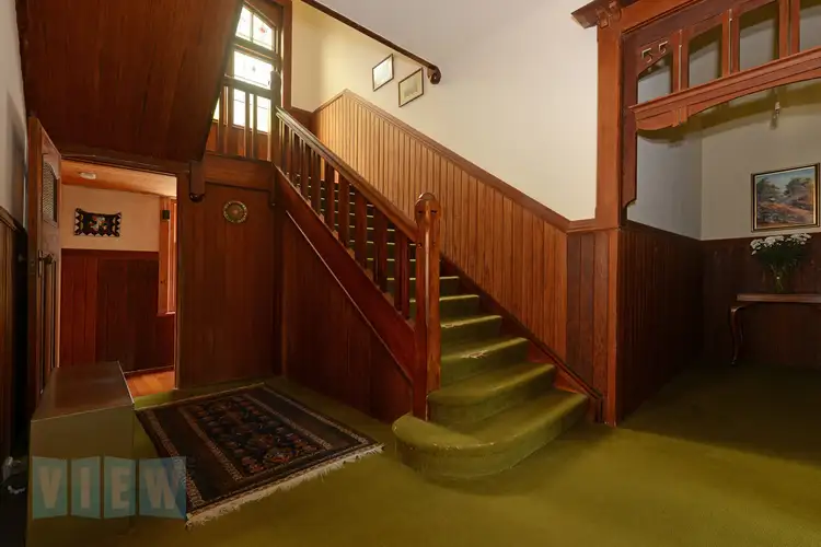 Fifth view of Homely house listing, 9 Pillinger Street, Dynnyrne TAS 7005
