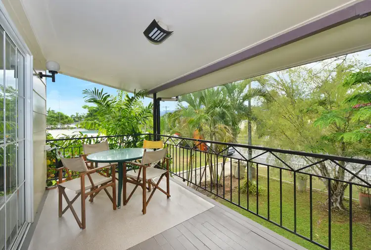 Sixth view of Homely house listing, 372-374 Mayers St, Edge Hill QLD 4870