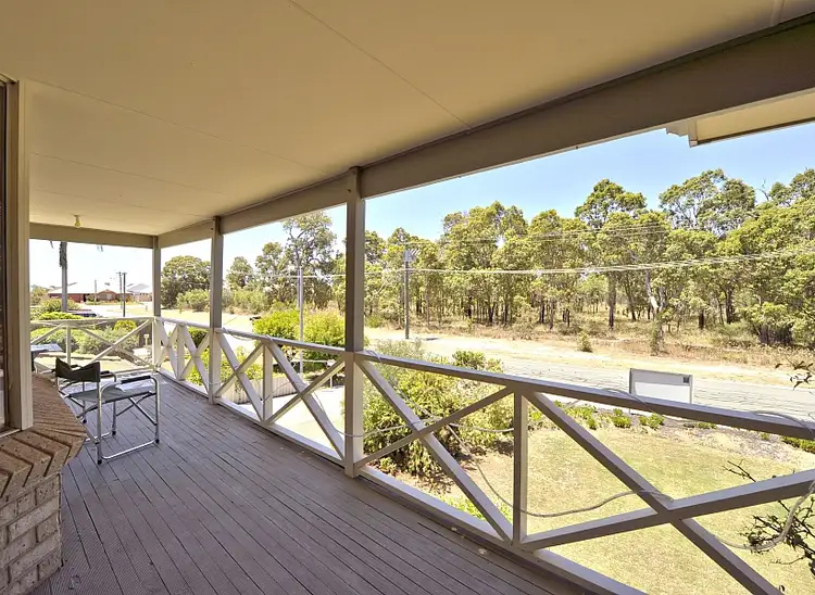 Fourth view of Homely house listing, 5 Carter Street, Ravenswood WA 6208