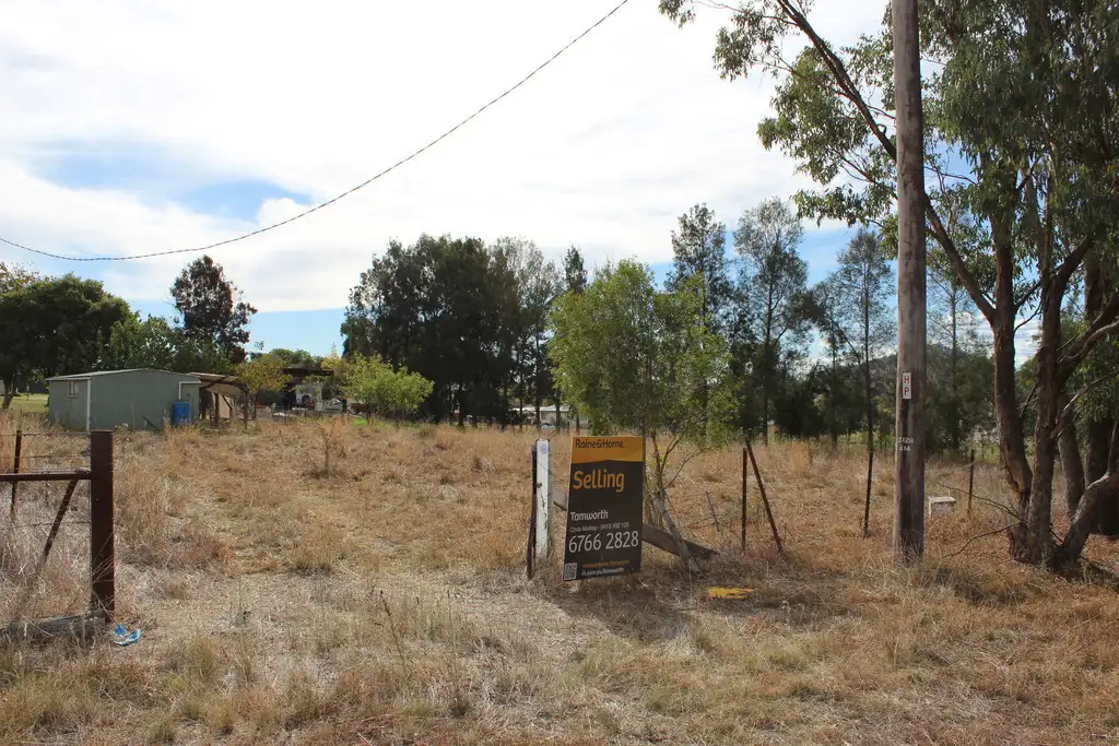 Main view of Homely land listing, 5 Charles Street, Nundle NSW 2340