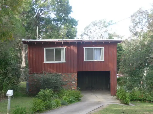 38 Bay Street, Tathra NSW 2550