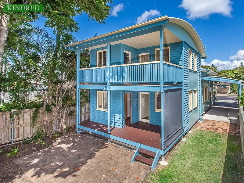 Main view of Homely house listing, 16 Donald St, Woody Point QLD 4019