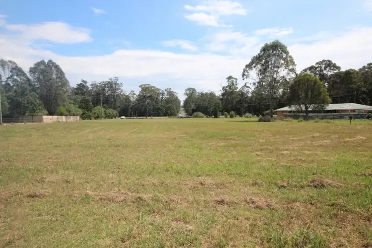 Third view of Homely rural property listing, 296 Old Bar Road, Pampoolah NSW 2430