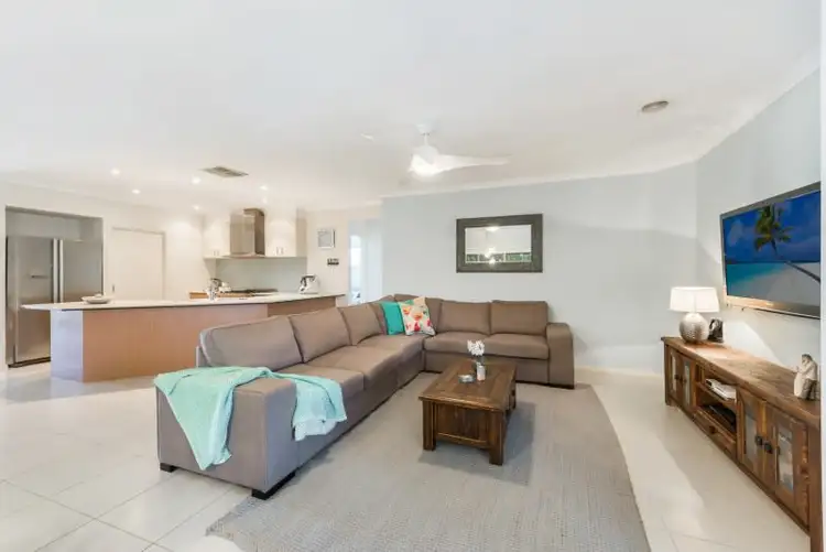 Fifth view of Homely house listing, 27 Benetti Drive, Lara VIC 3212