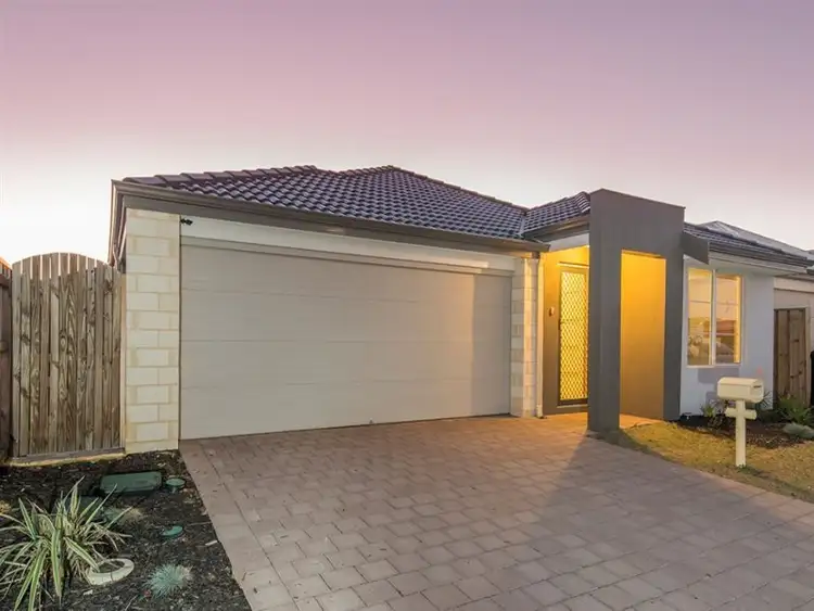 Second view of Homely house listing, 13 Marble Boulevard, Wellard WA 6170