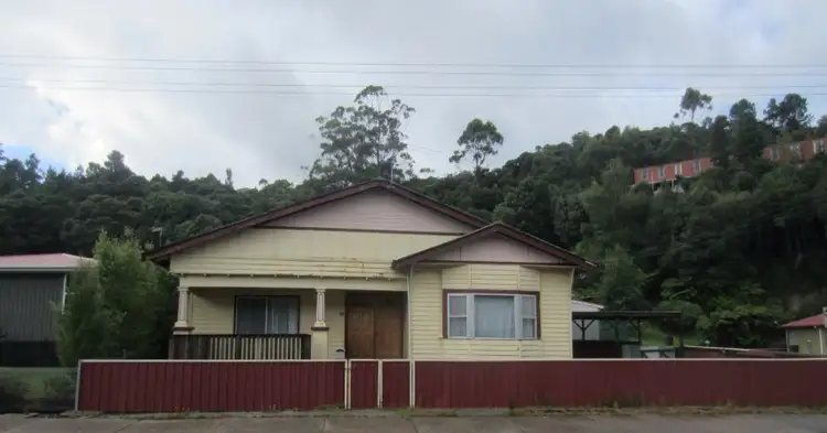 49 McNamara Street, Queenstown TAS 7467