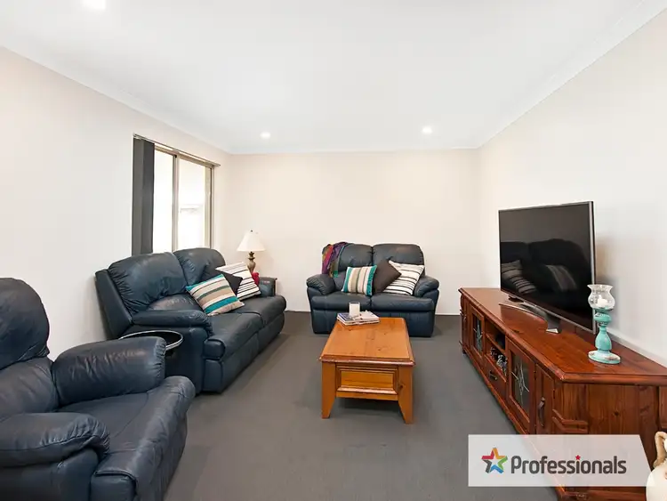 Sixth view of Homely house listing, 13 Billabong Street, Yalyalup WA 6280