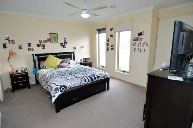 Fifth view of Homely house listing, 6 Howell Drive, Echuca VIC 3564