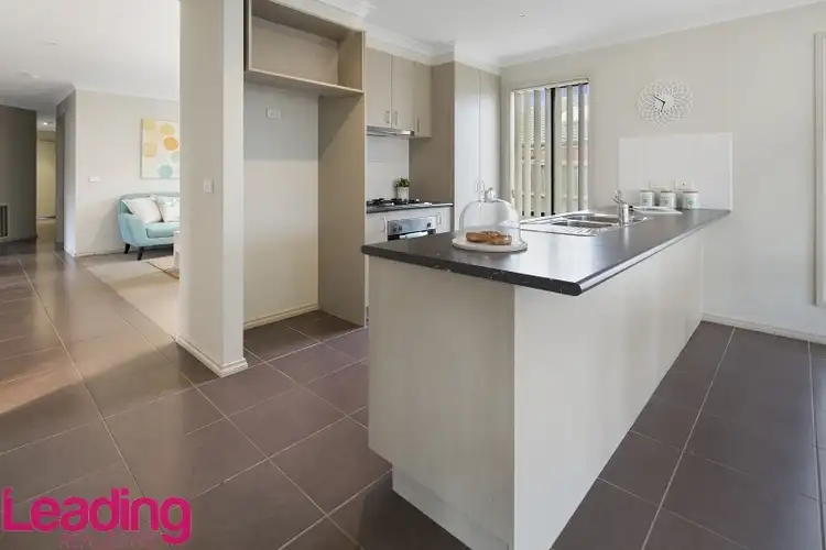 Third view of Homely house listing, 14 Raine Court, Sunbury VIC 3429