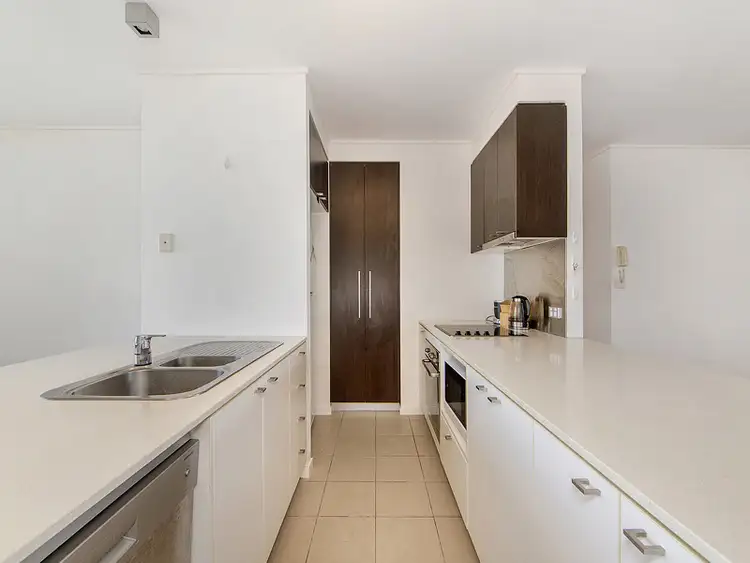 Third view of Homely unit listing, 604/25-33 Dix Street, Redcliffe QLD 4020