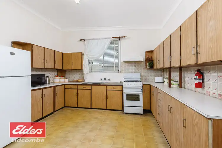 Second view of Homely house listing, 23 FIRST AVENUE, Berala NSW 2141