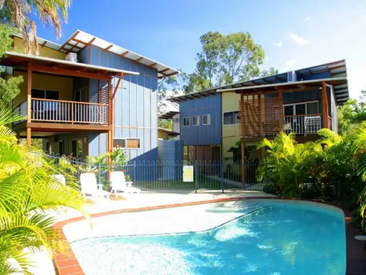 Main view of Homely townhouse listing, Address available on request