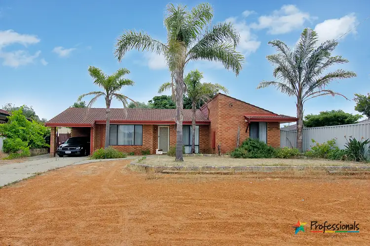 3 Bannerman Court, Marangaroo WA 6064