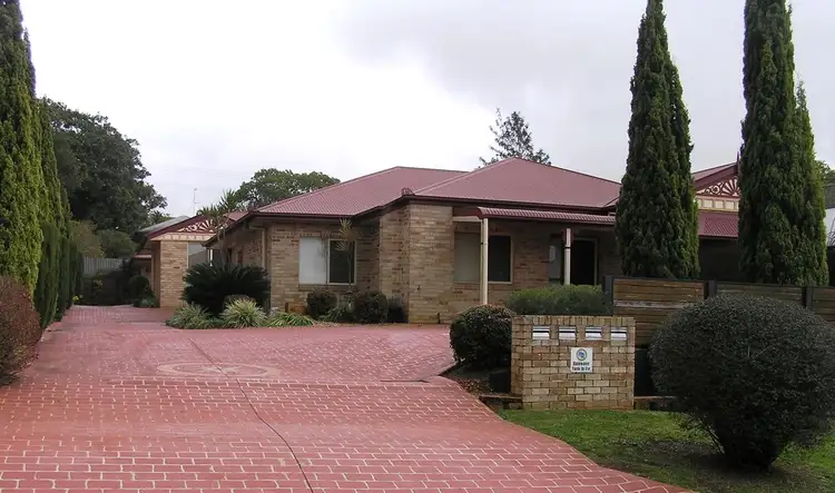 3/29 Searle Street, South Toowoomba QLD 4350