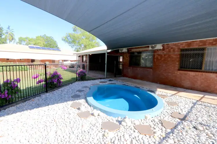 Third view of Homely house listing, 4 Ronan Crt, Katherine NT 850