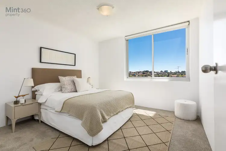 Sixth view of Homely apartment listing, 16/120 Beach Street, Coogee NSW 2034