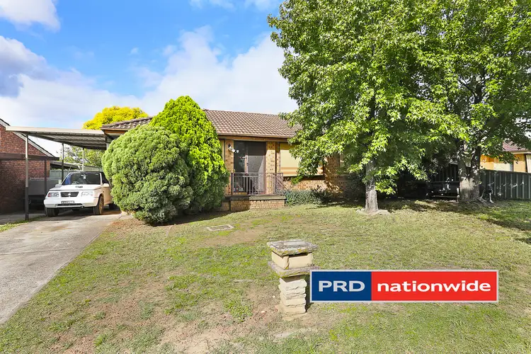 22 Corndew Crescent, Werrington Downs NSW 2747