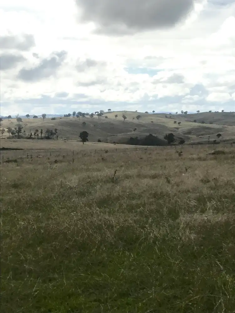 Fourth view of Homely land listing, "GOROKA" Wollomombi Village Road, Armidale NSW 2350