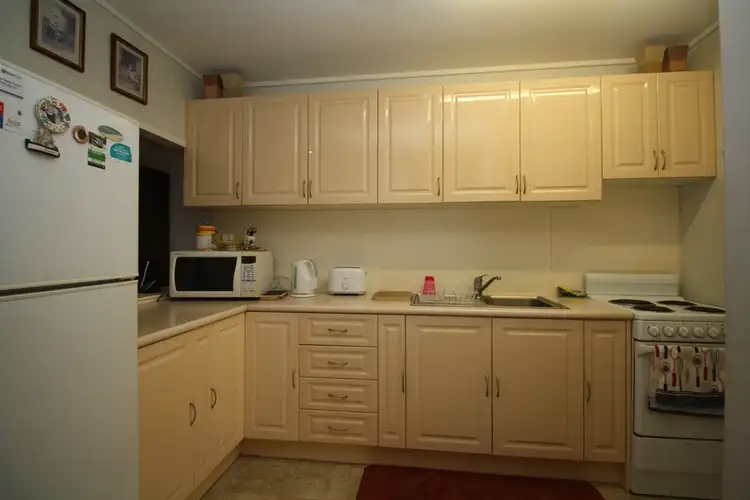 Fifth view of Homely semi-detached listing, 1 & 2/52 Fulham Road, Pimlico QLD 4812