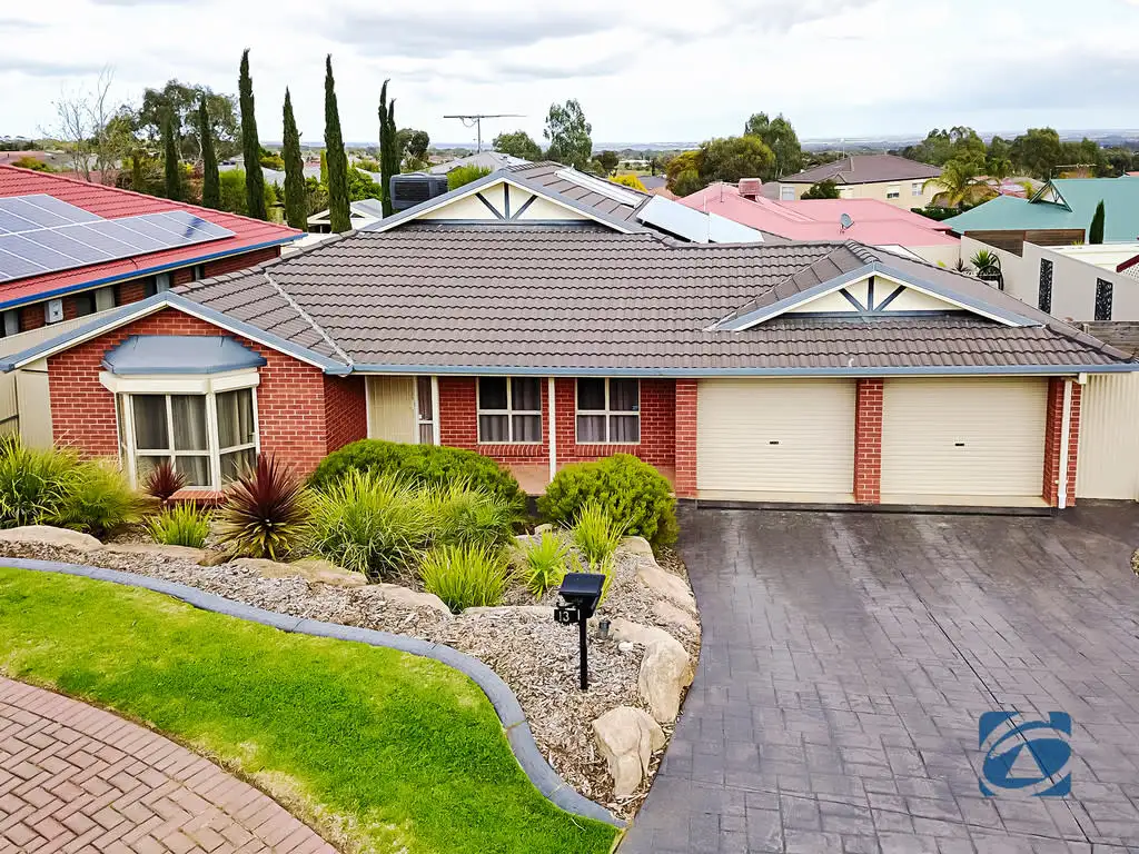 Main view of Homely house listing, 13 Norman Terrace, Blakeview SA 5114