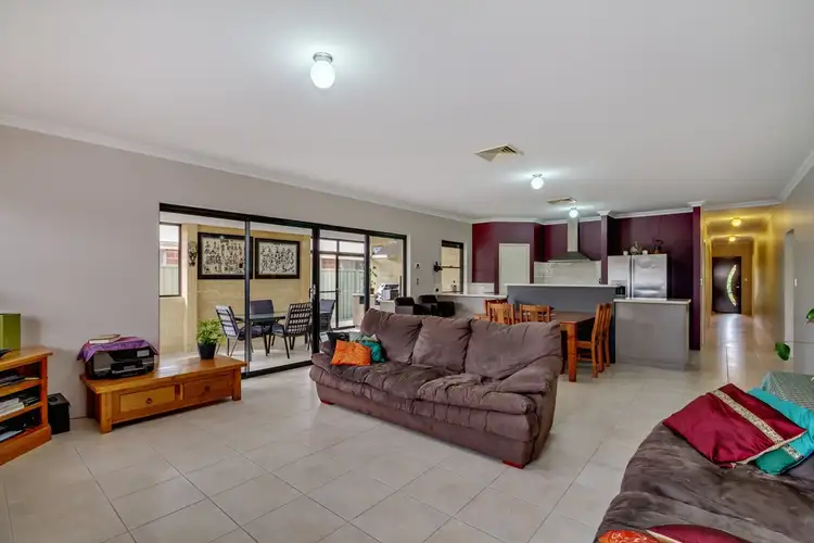 Fifth view of Homely house listing, 22 Heritage Drive, Vasse WA 6280