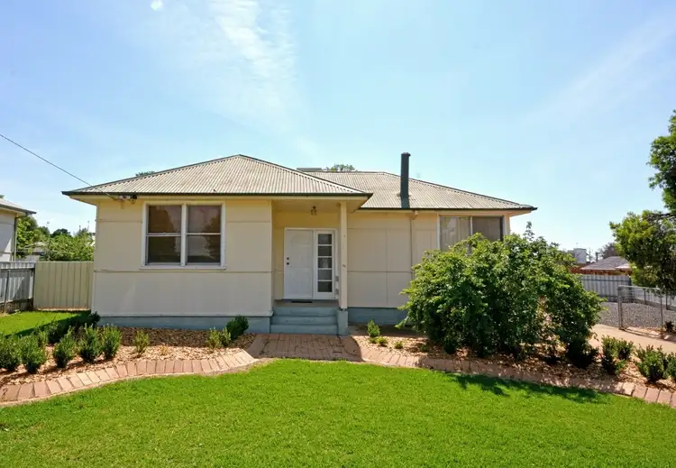 33 Macarthur Street, Griffith NSW 2680