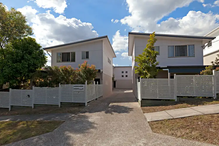 Second view of Homely townhouse listing, Address available on request