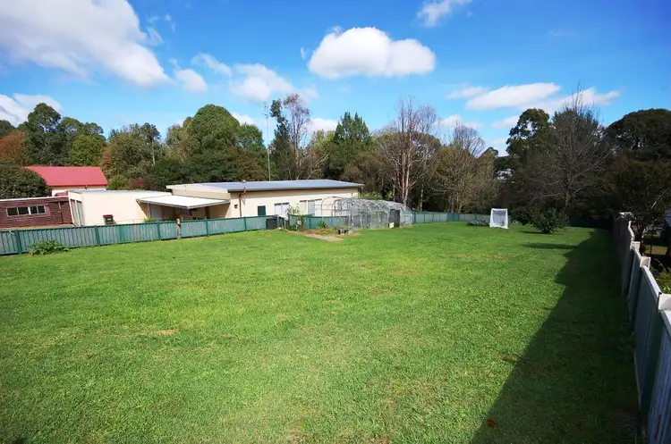 Main view of Homely house listing, 11-13 Acacia Lane, Dorrigo NSW 2453