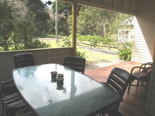 10 Bay St, Hat Head NSW 2440