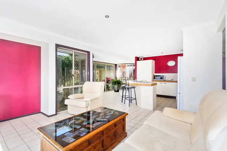 Fourth view of Homely house listing, 14 Huntingdale Place, Banora Point NSW 2486