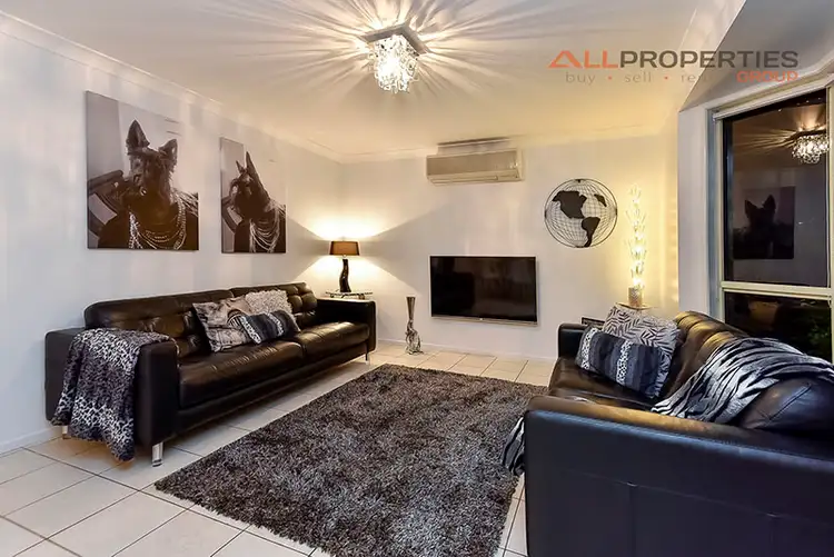 Fifth view of Homely house listing, 59 Flinders Cr, Forest Lake QLD 4078