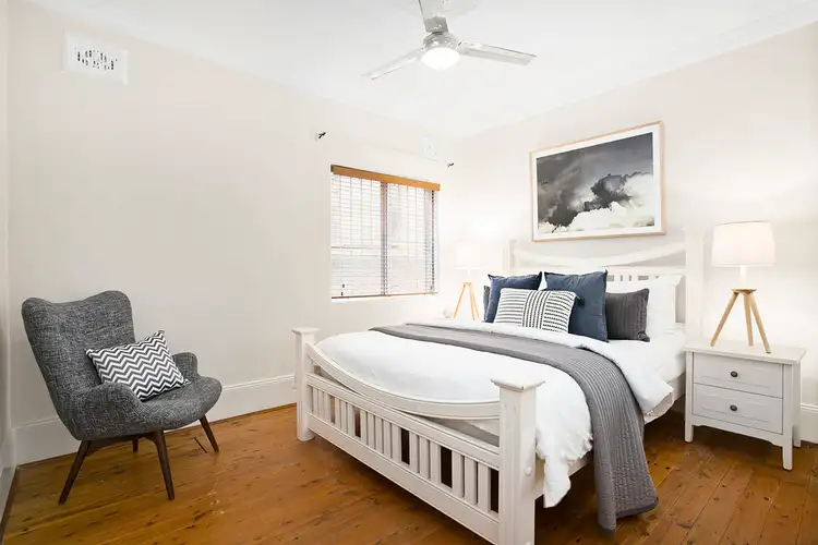 Fifth view of Homely house listing, 60 Silver Street, Marrickville NSW 2204