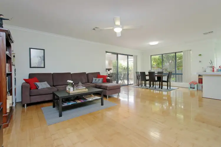 Fifth view of Homely house listing, 34 Jacqueline Street, Bayswater WA 6053