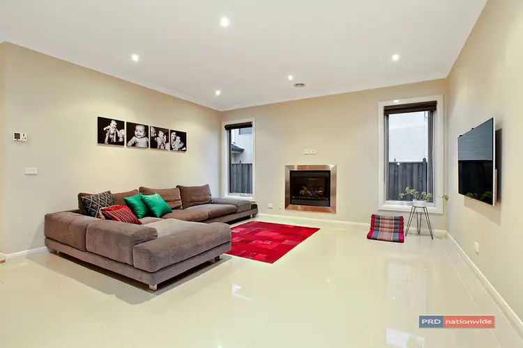 Fourth view of Homely house listing, 13 Monterey Bay Drive, Sanctuary Lakes VIC 3030