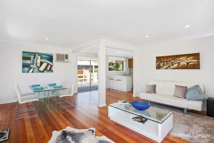 Third view of Homely house listing, 46 King Street, Yarra Glen VIC 3775