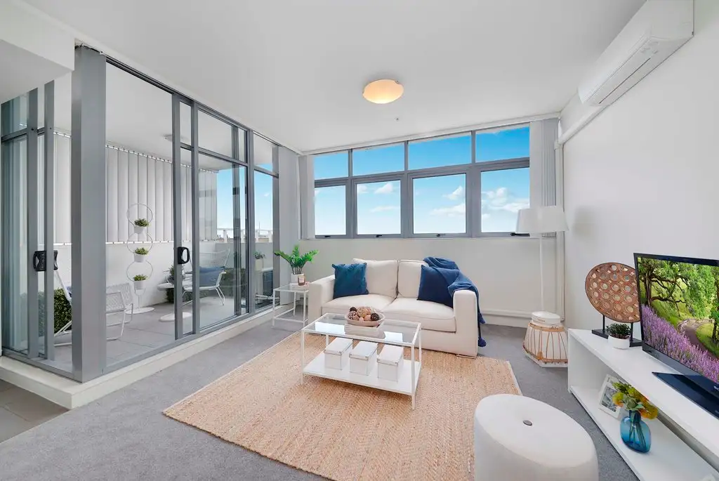 Main view of Homely unit listing, 913/1 Bruce Bennetts Place, Maroubra NSW 2035
