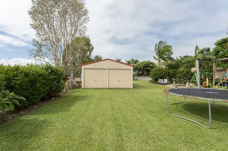 Fourth view of Homely house listing, 14 Blackmur Street, Marian QLD 4753