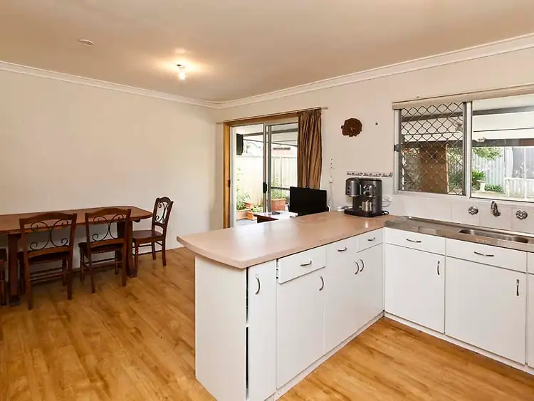 Fifth view of Homely house listing, 8 Casuarina Place, Pinjarra WA 6208