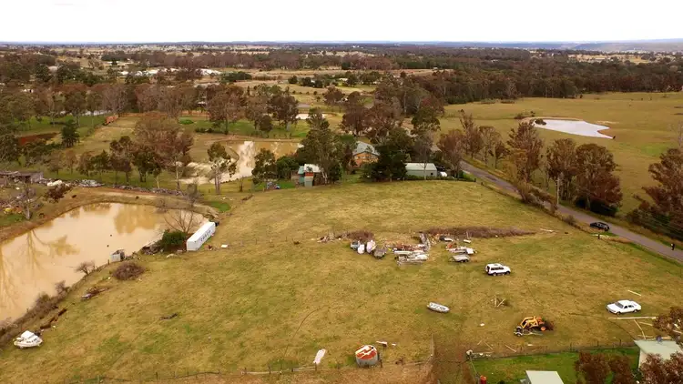 Second view of Homely land listing, Address available on request
