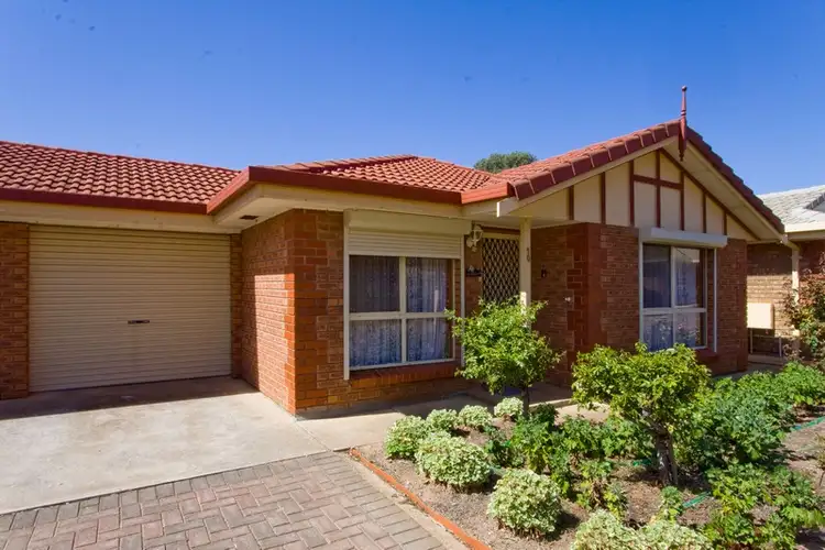 10/1 Haughan Drive, Salisbury North SA 5108