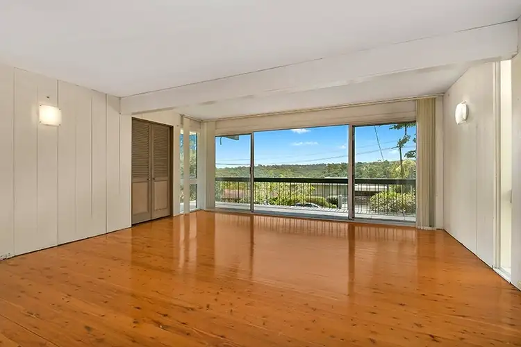Fourth view of Homely house listing, 21 Warrington Avenue, East Killara NSW 2071