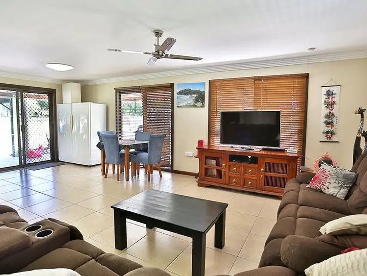 Fourth view of Homely rural property listing, 9 Fairmount Street, Elimbah QLD 4516