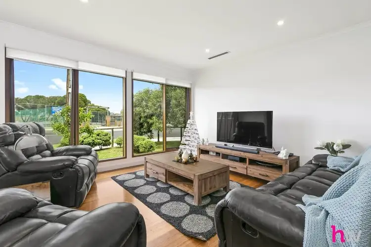 Third view of Homely house listing, 33 Richard Street, Newcomb VIC 3219