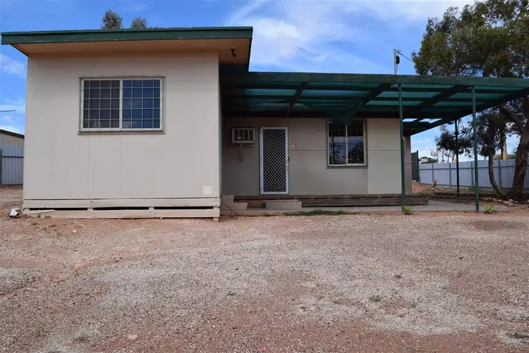 Lot 114 Post Office Hill Road, Coober Pedy SA 5723