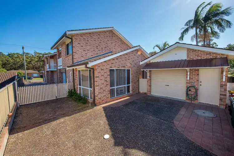 Fourth view of Homely semi-detached listing, 2/69 Government Road, Shoal Bay NSW 2315