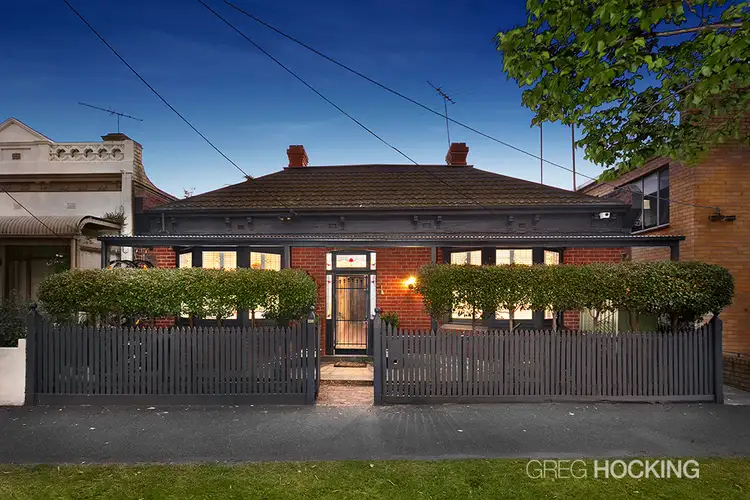 216 Canterbury Road, St Kilda West VIC 3182