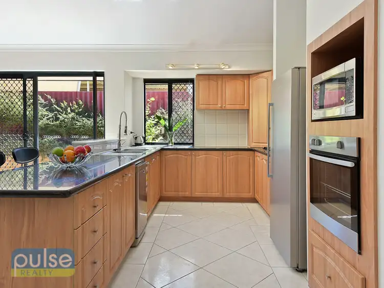 Fourth view of Homely house listing, 26 Marsengo Road, Bateman WA 6150