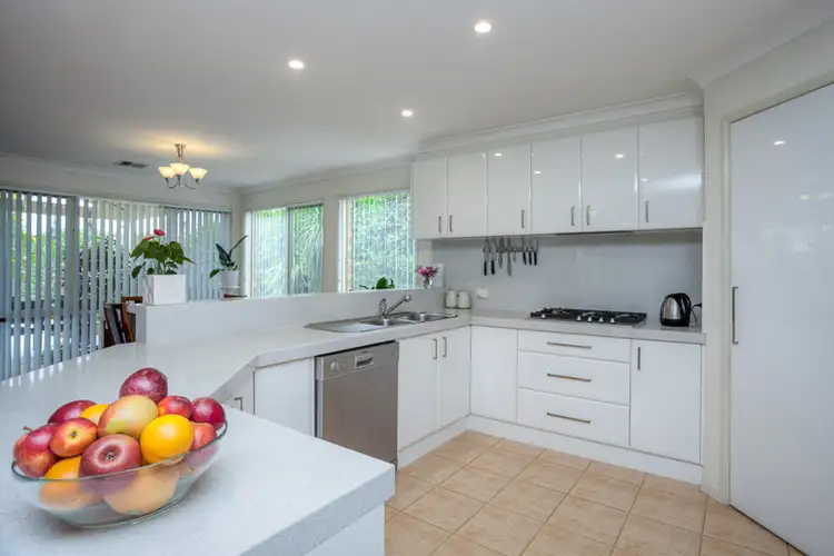 Third view of Homely house listing, 17 Semillon Crt, Sunbury VIC 3429